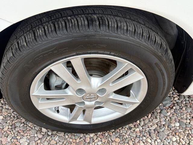 2014 Nissan Versa Note in Mesa, AZ 85212 - 18094476 12