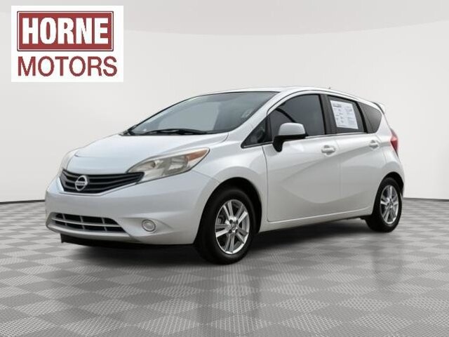 2014 Nissan Versa Note in Mesa, AZ 85212 - 18094476