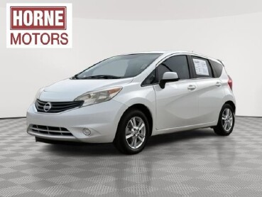 2014 Nissan Versa Note in Mesa, AZ 85212