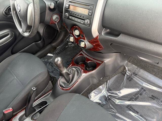 2014 Nissan Versa Note in Mesa, AZ 85212 - 18094476 65