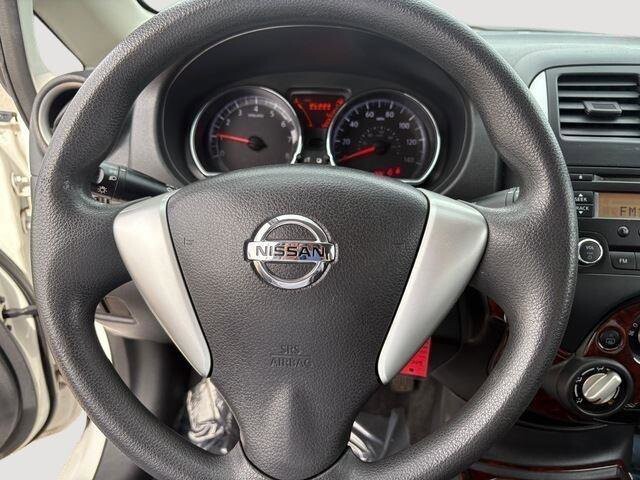 2014 Nissan Versa Note in Mesa, AZ 85212 - 18094476 25