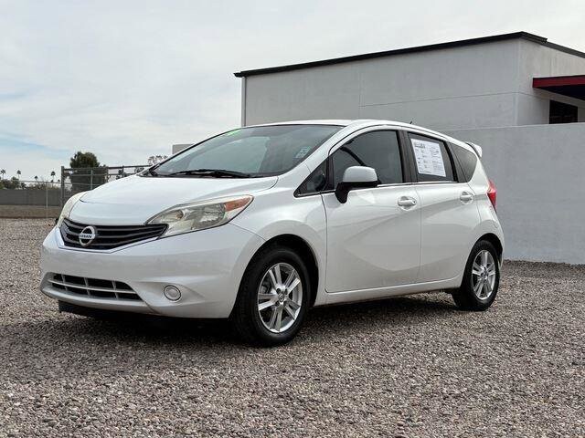 2014 Nissan Versa Note in Mesa, AZ 85212 - 18094476 2