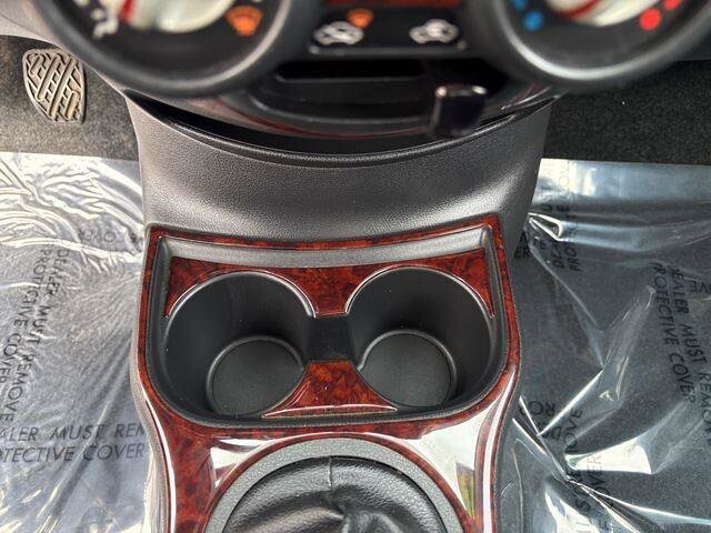 2014 Nissan Versa Note in Mesa, AZ 85212 - 18094476 21