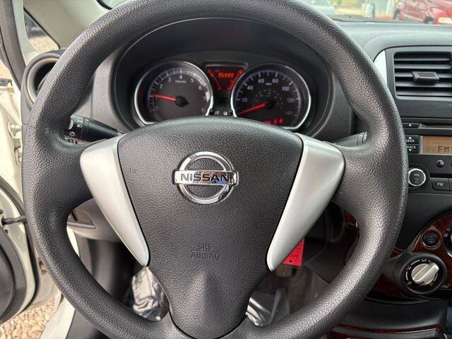 2014 Nissan Versa Note in Mesa, AZ 85212 - 18094476 25