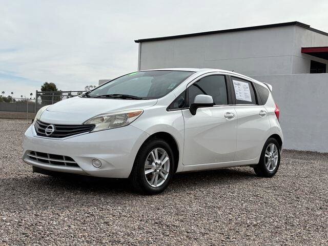 2014 Nissan Versa Note in Mesa, AZ 85212 - 18094476