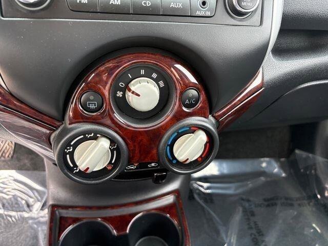 2014 Nissan Versa Note in Mesa, AZ 85212 - 18094476 19