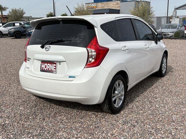 2014 Nissan Versa Note in Mesa, AZ 85212 - 18094476 8