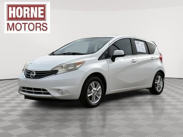 2014 Nissan Versa Note in Mesa, AZ 85212 - 18094476 2