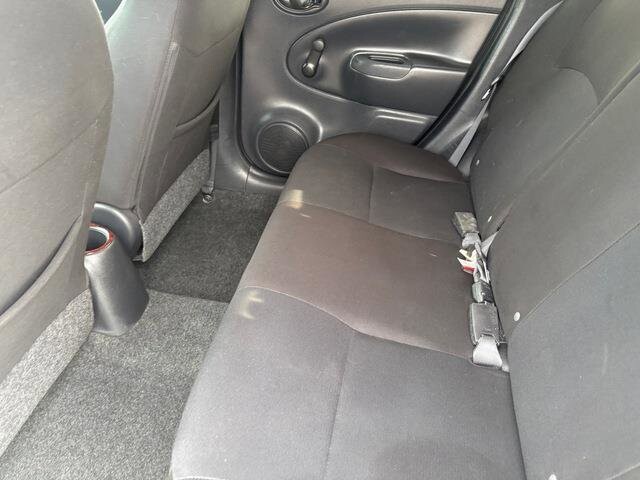 2014 Nissan Versa Note in Mesa, AZ 85212 - 18094476 60