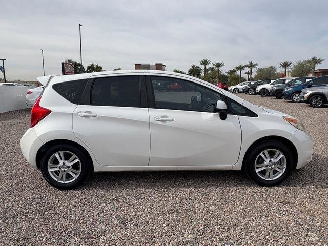 2014 Nissan Versa Note in Mesa, AZ 85212 - 18094476 42