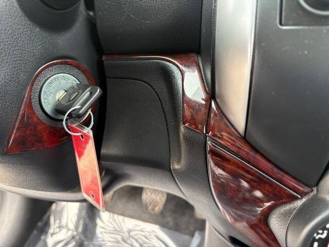 2014 Nissan Versa Note in Mesa, AZ 85212 - 18094476 56