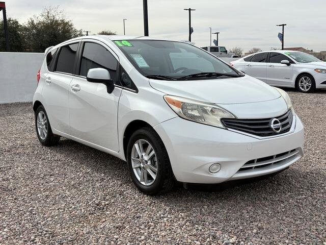 2014 Nissan Versa Note in Mesa, AZ 85212 - 18094476 43