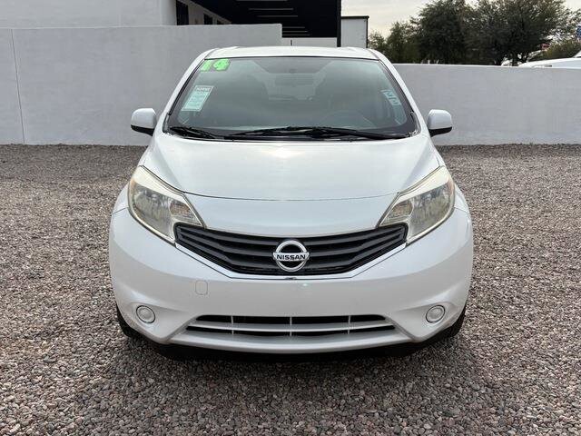 2014 Nissan Versa Note in Mesa, AZ 85212 - 18094476 44