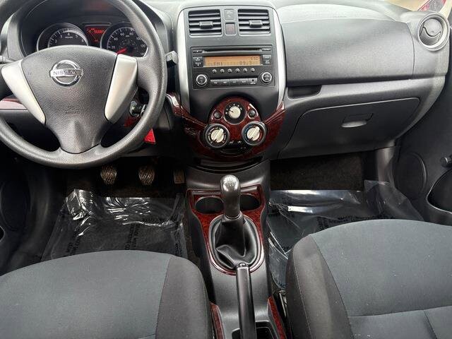 2014 Nissan Versa Note in Mesa, AZ 85212 - 18094476 61