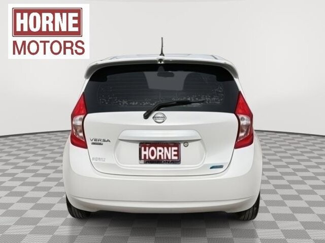 2014 Nissan Versa Note in Mesa, AZ 85212 - 18094476 7