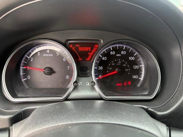 2014 Nissan Versa Note in Mesa, AZ 85212 - 18094476 57