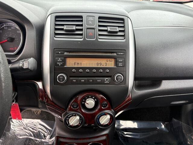 2014 Nissan Versa Note in Mesa, AZ 85212 - 18094476 20