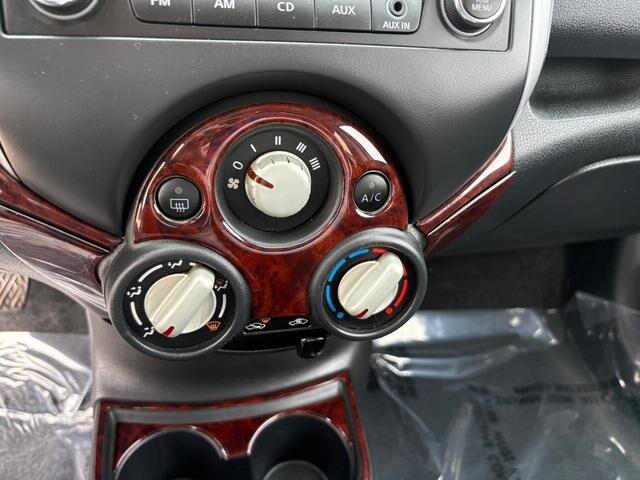 2014 Nissan Versa Note in Mesa, AZ 85212 - 18094476 52