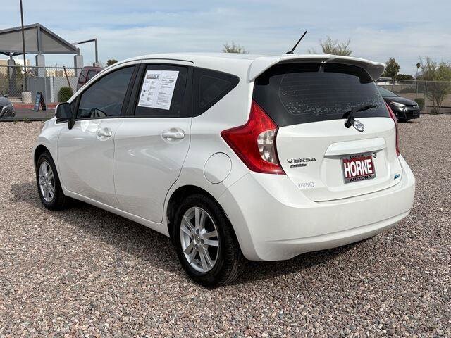 2014 Nissan Versa Note in Mesa, AZ 85212 - 18094476 5