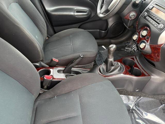 2014 Nissan Versa Note in Mesa, AZ 85212 - 18094476 64