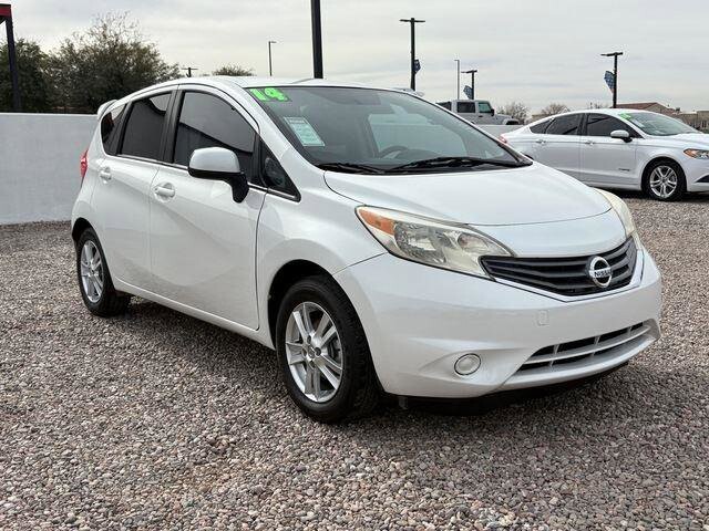 2014 Nissan Versa Note in Mesa, AZ 85212 - 18094476 10