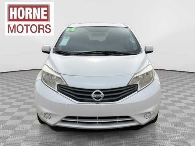 2014 Nissan Versa Note in Mesa, AZ 85212 - 18094476 11