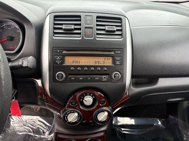 2014 Nissan Versa Note in Mesa, AZ 85212 - 18094476 20