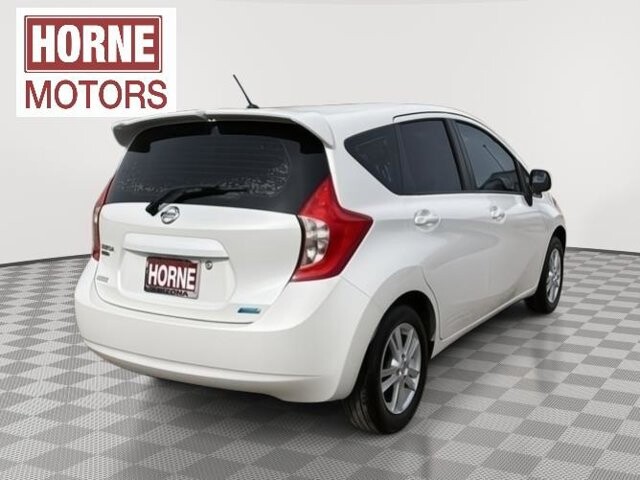 2014 Nissan Versa Note in Mesa, AZ 85212 - 18094476 8