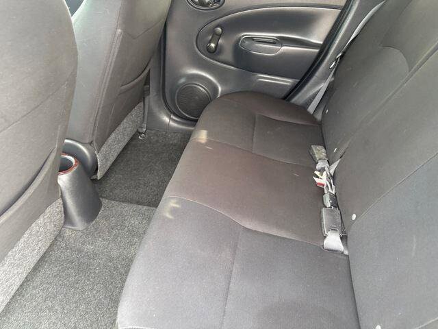 2014 Nissan Versa Note in Mesa, AZ 85212 - 18094476 27