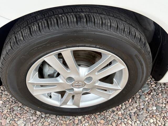 2014 Nissan Versa Note in Mesa, AZ 85212 - 18094476 45