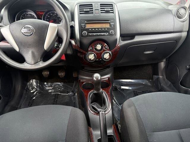 2014 Nissan Versa Note in Mesa, AZ 85212 - 18094476 28