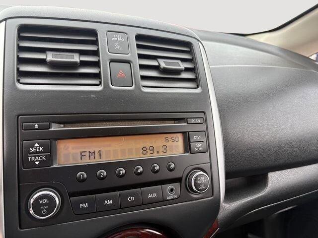 2014 Nissan Versa Note in Mesa, AZ 85212 - 18094476 18