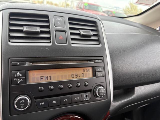 2014 Nissan Versa Note in Mesa, AZ 85212 - 18094476 51