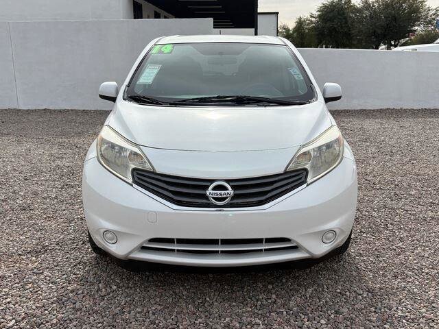 2014 Nissan Versa Note in Mesa, AZ 85212 - 18094476 11