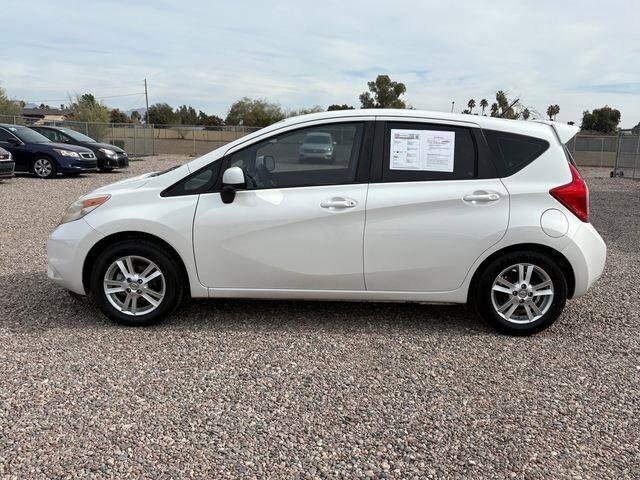 2014 Nissan Versa Note in Mesa, AZ 85212 - 18094476 4
