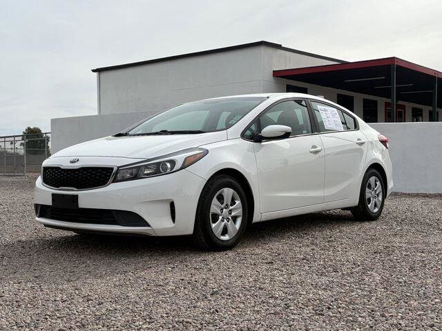 2018 Kia Forte in Mesa, AZ 85212 - 18094477 2