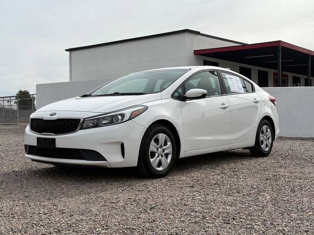 2018 Kia Forte in Mesa, AZ 85212 - 18094477 34