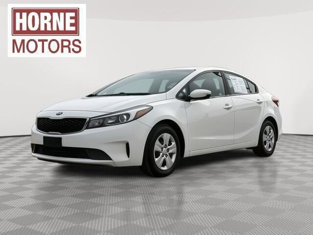 2018 Kia Forte in Mesa, AZ 85212 - 18094477 33