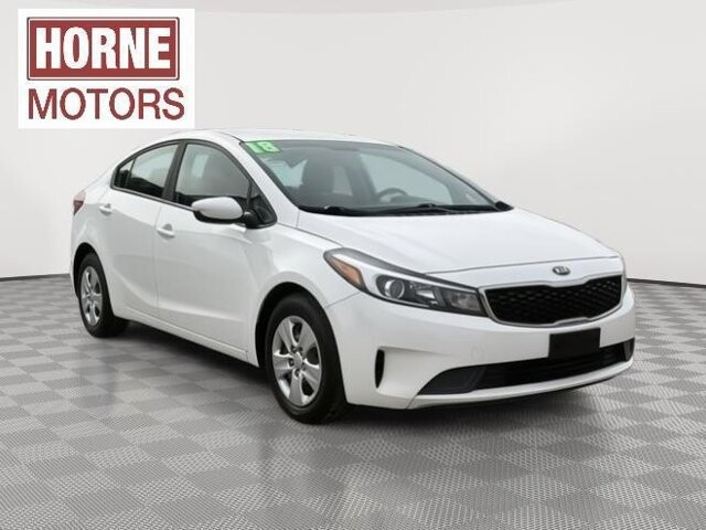 2018 Kia Forte in Mesa, AZ 85212 - 18094477 42