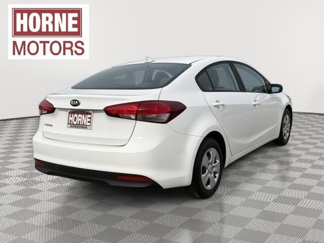2018 Kia Forte in Mesa, AZ 85212 - 18094477 8