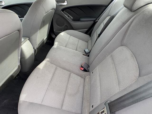 2018 Kia Forte in Mesa, AZ 85212 - 18094477 25