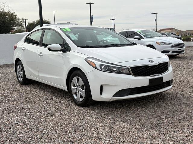 2018 Kia Forte in Mesa, AZ 85212 - 18094477 42