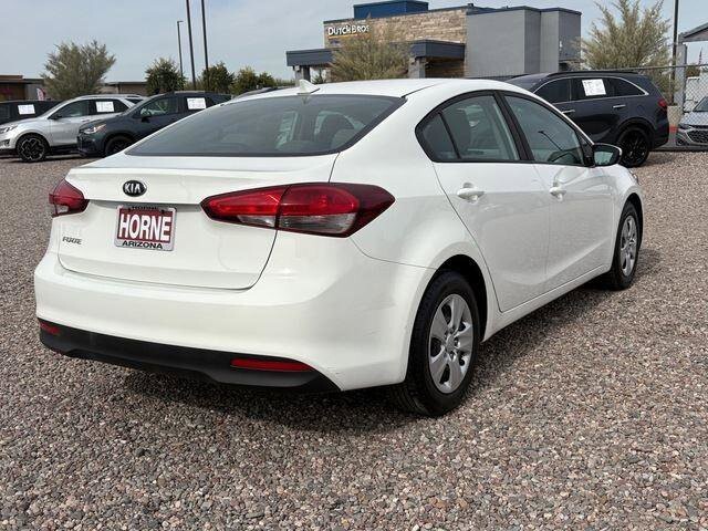 2018 Kia Forte in Mesa, AZ 85212 - 18094477 8