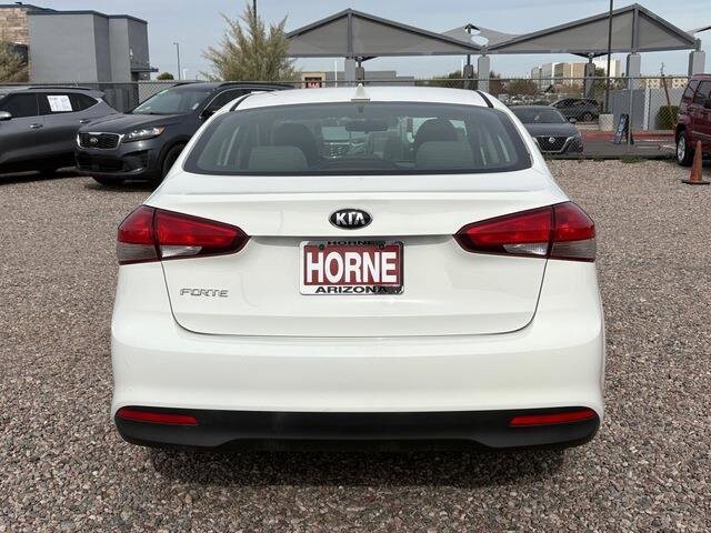 2018 Kia Forte in Mesa, AZ 85212 - 18094477 39