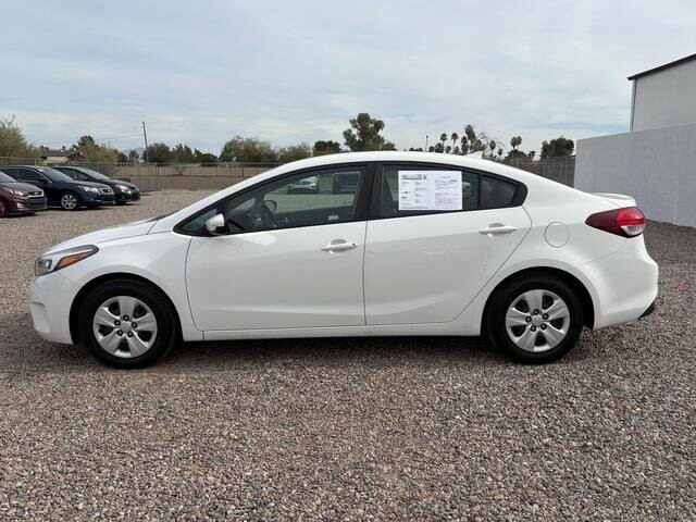 2018 Kia Forte in Mesa, AZ 85212 - 18094477 36