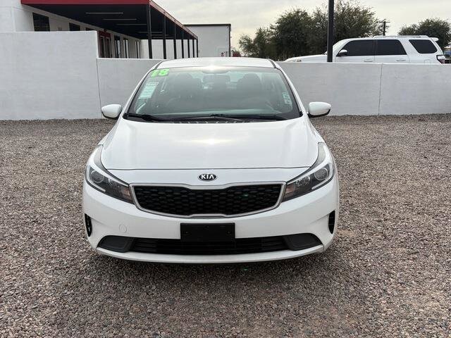 2018 Kia Forte in Mesa, AZ 85212 - 18094477 43
