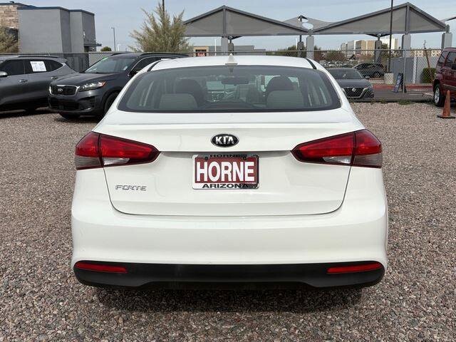 2018 Kia Forte in Mesa, AZ 85212 - 18094477 7