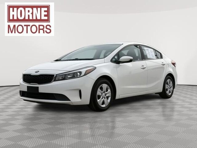 2018 Kia Forte in Mesa, AZ 85212 - 18094477 2