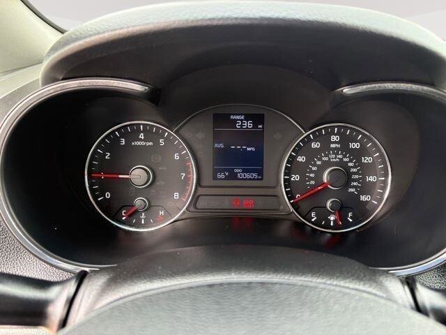 2018 Kia Forte in Mesa, AZ 85212 - 18094477 21