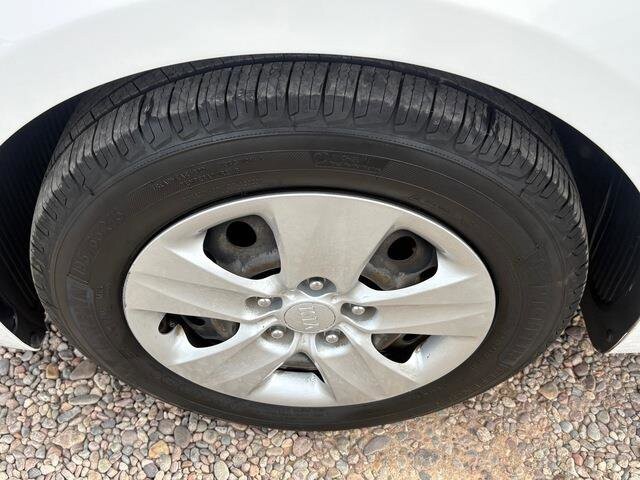 2018 Kia Forte in Mesa, AZ 85212 - 18094477 44